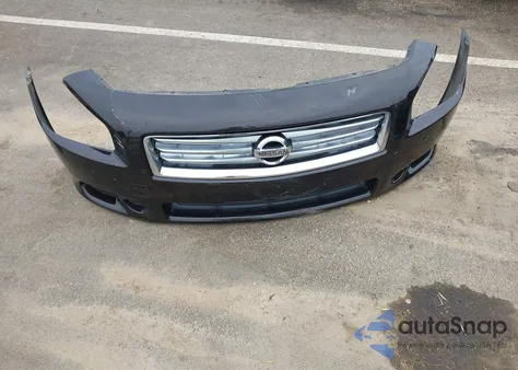 2014 Nissan Maxima 3.5 S from USA, damaged, VIN 1N4AA5AP0EC430620